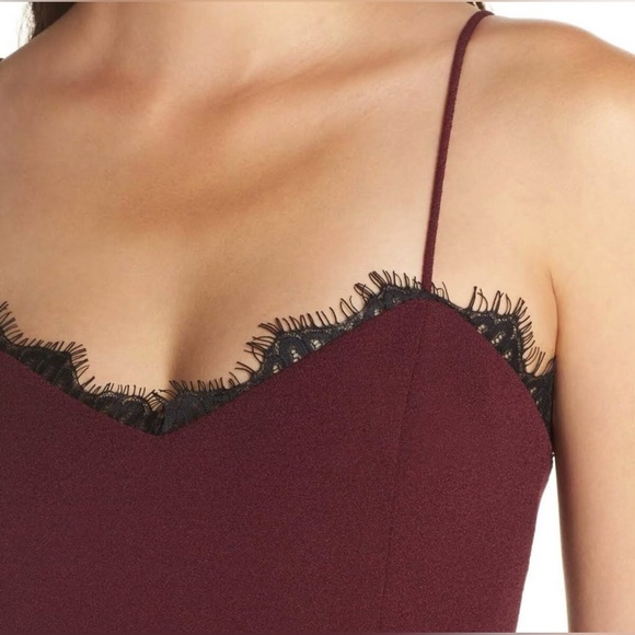 WAYF Mia Dress - Picture 7 of 9